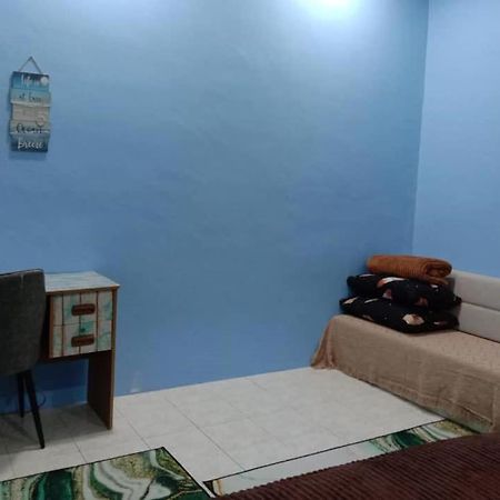 The Handz House II With Wifi - For Family Or Same Gender Only Kepala Batas  Dış mekan fotoğraf
