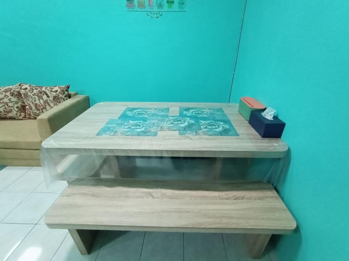 The Handz House II With Wifi - For Family Or Same Gender Only Kepala Batas  Dış mekan fotoğraf