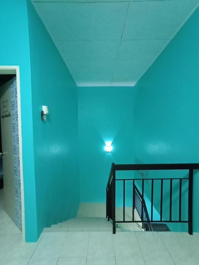 The Handz House II With Wifi - For Family Or Same Gender Only Kepala Batas  Dış mekan fotoğraf
