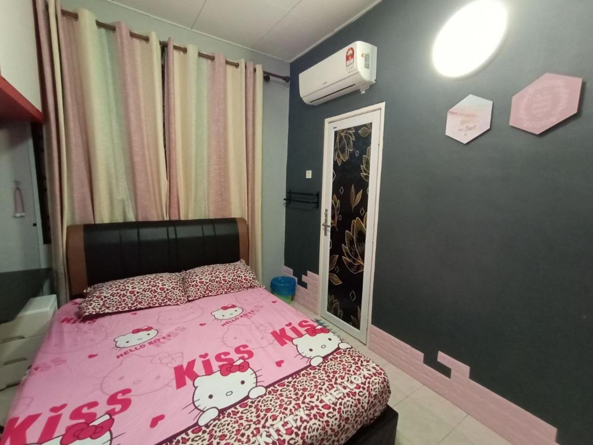 The Handz House II With Wifi - For Family Or Same Gender Only Kepala Batas  Dış mekan fotoğraf