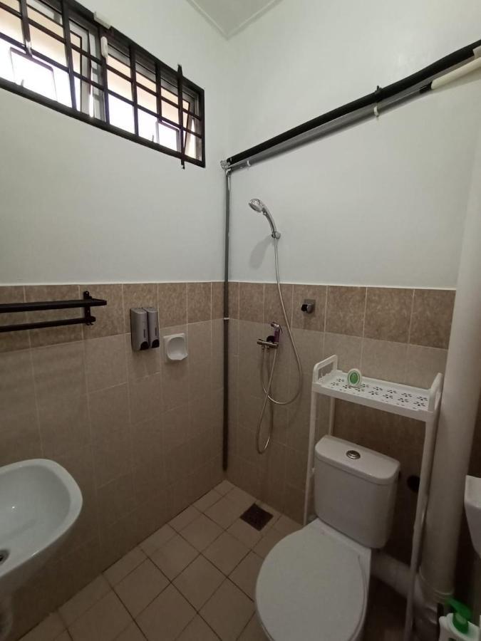 The Handz House II With Wifi - For Family Or Same Gender Only Kepala Batas  Dış mekan fotoğraf