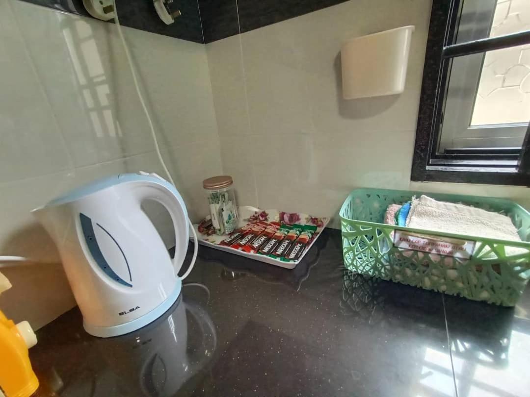 The Handz House II With Wifi - For Family Or Same Gender Only Kepala Batas  Dış mekan fotoğraf