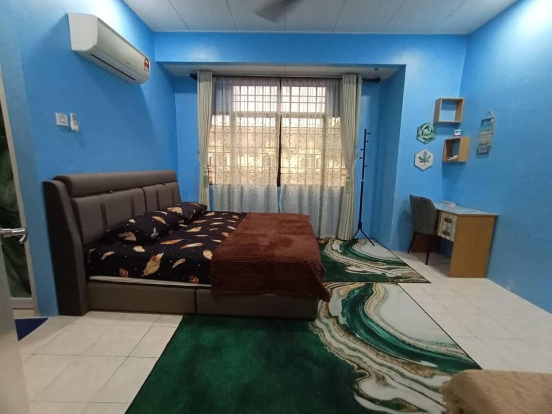 The Handz House II With Wifi - For Family Or Same Gender Only Kepala Batas  Dış mekan fotoğraf