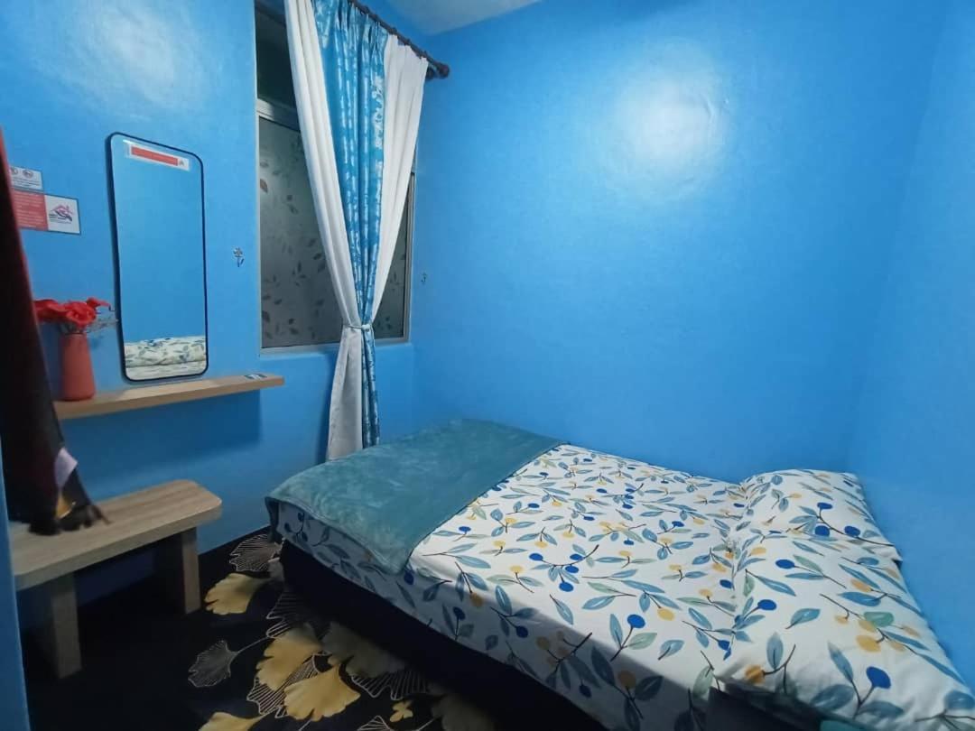 The Handz House II With Wifi - For Family Or Same Gender Only Kepala Batas  Dış mekan fotoğraf